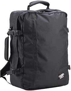 Amazon | [キャビンゼロ] バックパック CLASSIC 44L CZ-061 ABSOLUTE